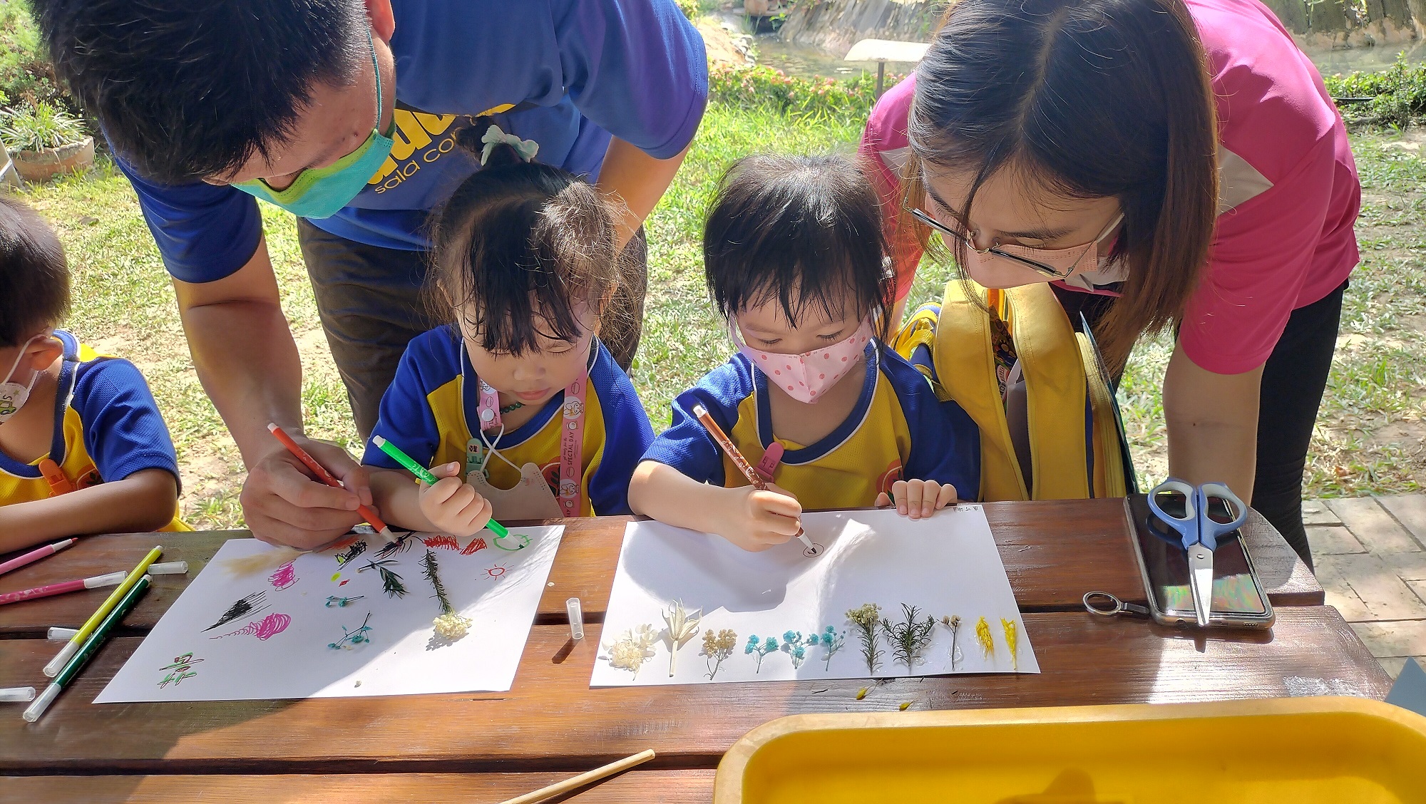 20221111-育人幼兒園